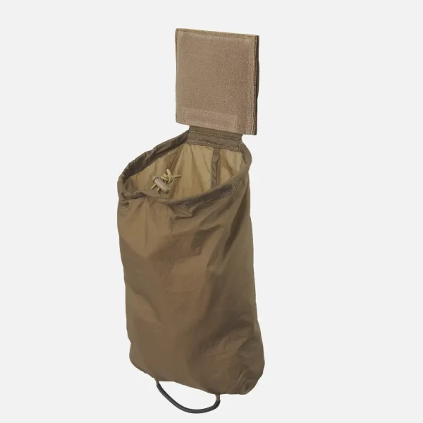 Подсумок Direct Action SLICK Dump Pouch — Coyote Brown