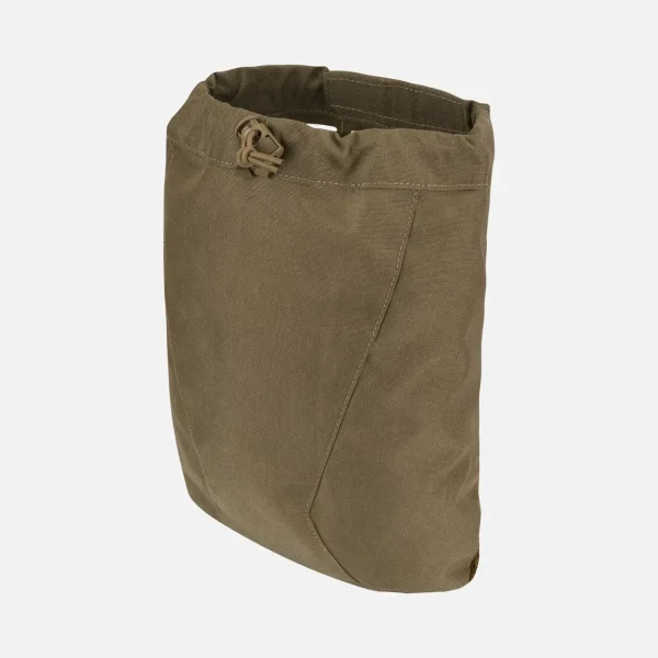 Подсумок Direct Action DUMP POUCH - Cordura — Coyote Brown