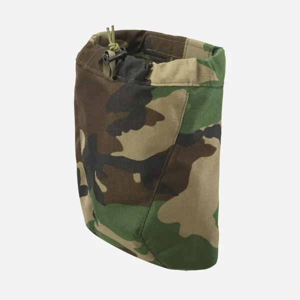 Подсумок Direct Action DUMP POUCH - Cordura — Woodland