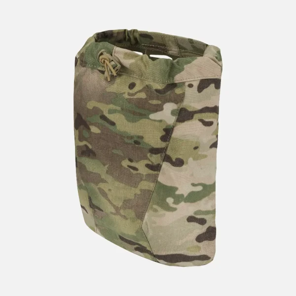 Подсумок Direct Action DUMP POUCH - Cordura — MultiCam