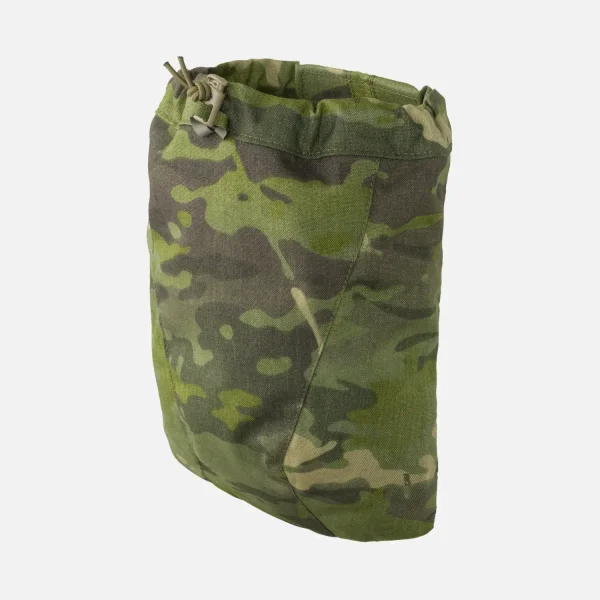 Подсумок Direct Action DUMP POUCH - Cordura — MultiCam Tropic