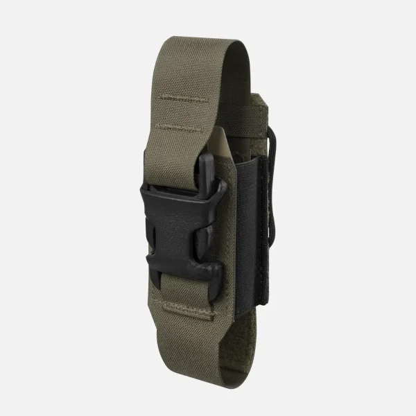 Подсумок Direct Action FLASHBANG POUCH MK II - Cordura — Ranger Green