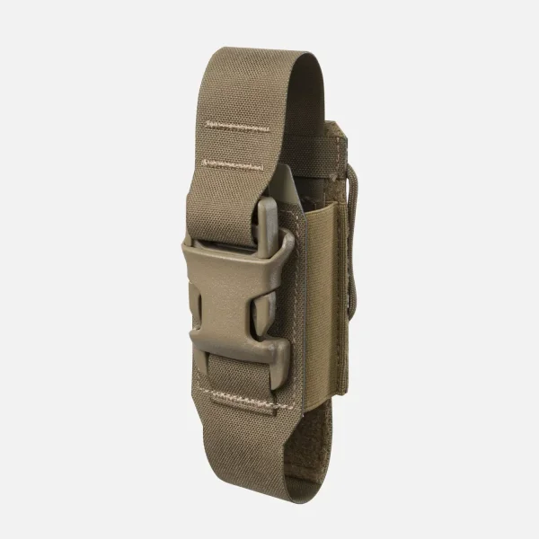 Подсумок Direct Action FLASHBANG POUCH MK II - Cordura — Coyote Brown