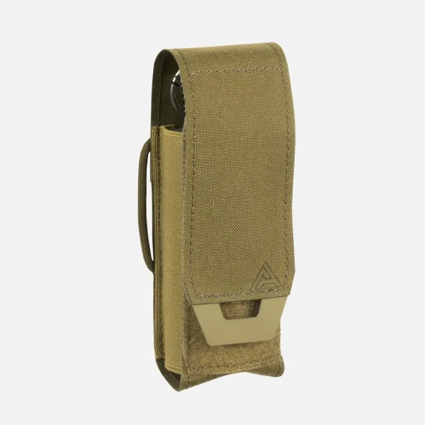 Подсумок Direct Action FLASHBANG POUCH - Cordura — Coyote Brown