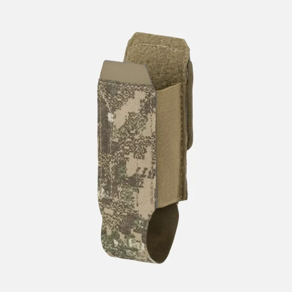 Подсумок Direct Action FLASHBANG POUCH OPEN - Cordura — PenCott BadLands