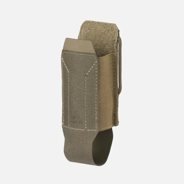 Подсумок Direct Action FLASHBANG POUCH OPEN - Cordura — Adaptive Green