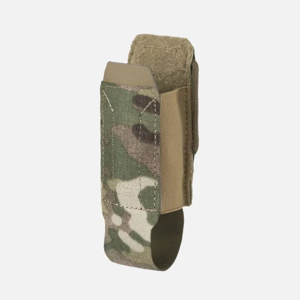 Подсумок Direct Action FLASHBANG POUCH OPEN - Cordura — MultiCam