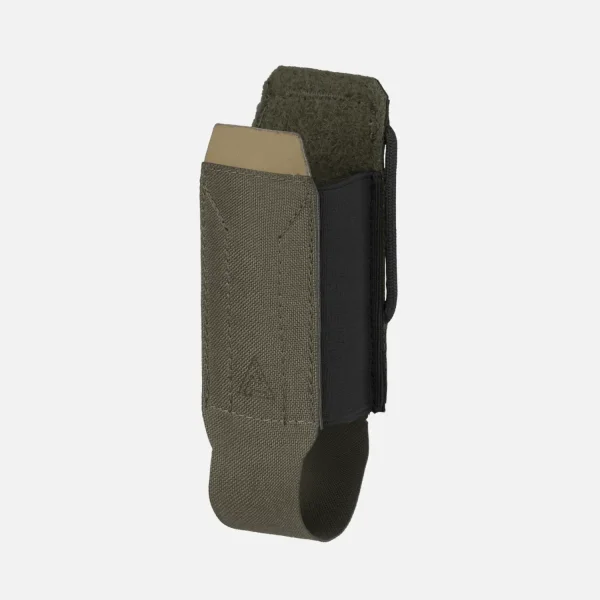 Подсумок Direct Action FLASHBANG POUCH OPEN - Cordura — Ranger Green