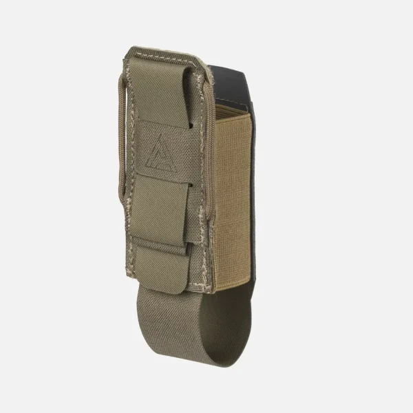 Подсумок Direct Action FLASHBANG POUCH OPEN - Cordura