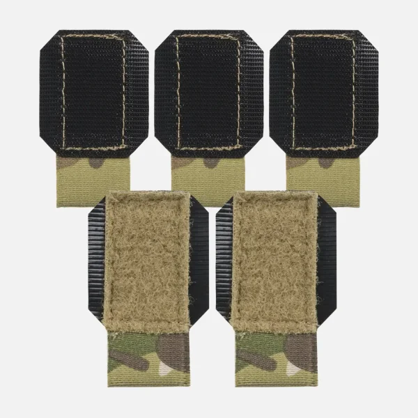Стяжки Direct Action Flex Cuff Loops — MultiCam