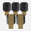 Стяжки Direct Action Flex Cuff Loops — Coyote Brown