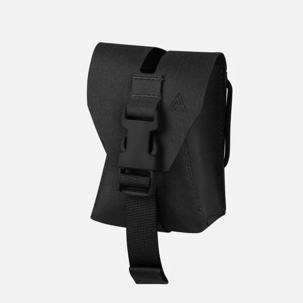 Подсумок Direct Action FRAG GRENADE POUCH - Cordura — Black
