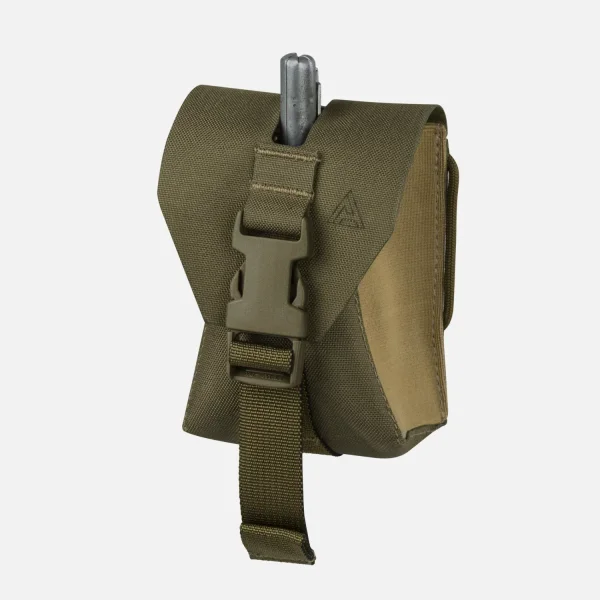 Подсумок Direct Action FRAG GRENADE POUCH - Cordura