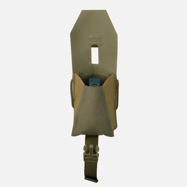 Подсумок Direct Action FRAG GRENADE POUCH - Cordura