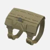 Подсумок Direct Action GRG Pouch — Adaptive Green