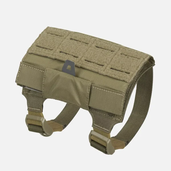 Подсумок Direct Action GRG Pouch — Adaptive Green