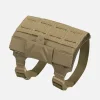 Подсумок Direct Action GRG Pouch — Coyote Brown