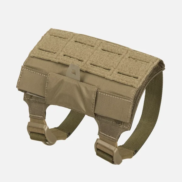 Подсумок Direct Action GRG Pouch — Coyote Brown
