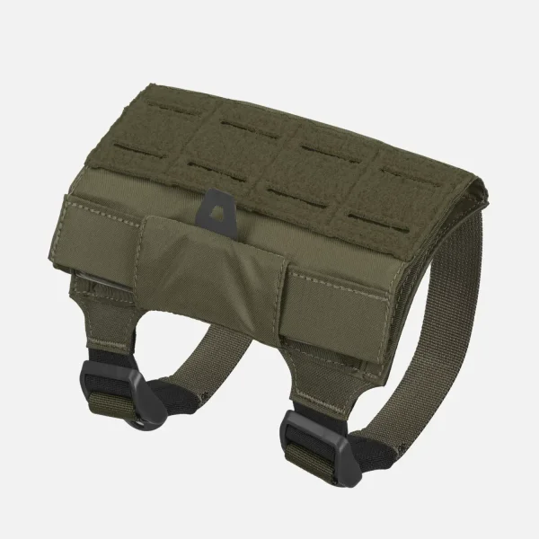 Подсумок Direct Action GRG Pouch — Ranger Green