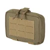 Подсумок Direct Action JTAC Admin Pouch — Adaptive Green