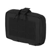 Подсумок Direct Action JTAC Admin Pouch — Black