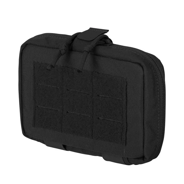 Подсумок Direct Action JTAC Admin Pouch — Black