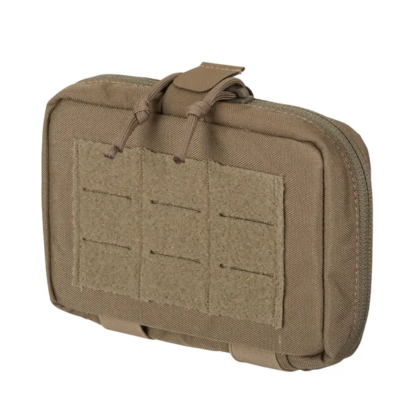 Подсумок Direct Action JTAC Admin Pouch — Coyote Brown
