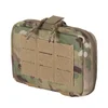 Подсумок Direct Action JTAC Admin Pouch
