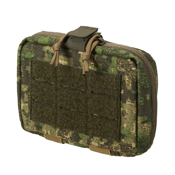 Подсумок Direct Action JTAC Admin Pouch — PenCott WildWood