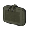 Подсумок Direct Action JTAC Admin Pouch — Ranger Green