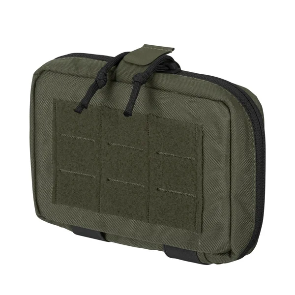 Подсумок Direct Action JTAC Admin Pouch — Ranger Green