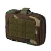 Подсумок Direct Action JTAC Admin Pouch — Woodland