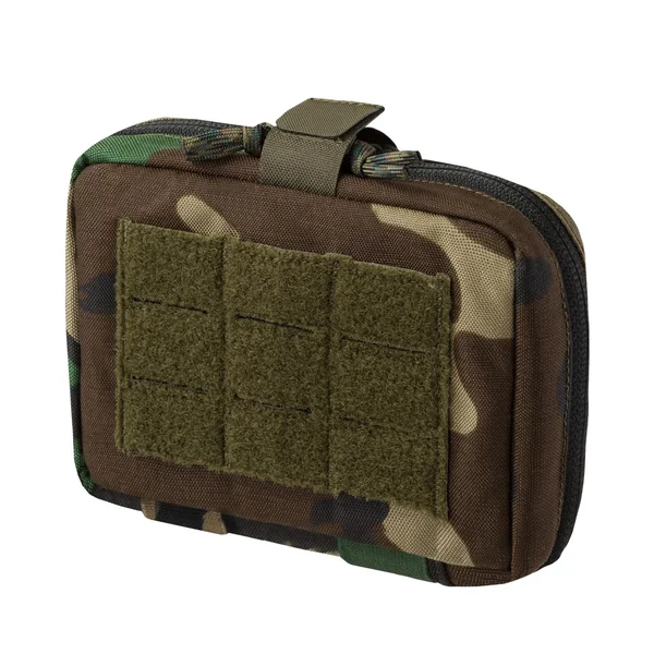 Подсумок Direct Action JTAC Admin Pouch — Woodland