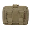 Подсумок Direct Action JTAC Admin Pouch