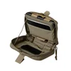 Подсумок Direct Action JTAC Admin Pouch