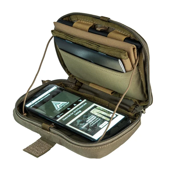 Подсумок Direct Action JTAC Admin Pouch