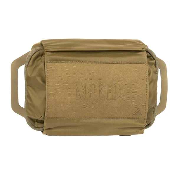 Подсумок Direct Action MED POUCH HORIZONTAL MK II - Cordura
