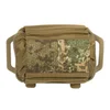 Подсумок Direct Action MED POUCH HORIZONTAL MK II - Cordura — PenCott BadLands
