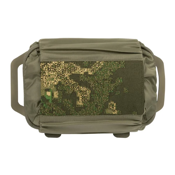 Подсумок Direct Action MED POUCH HORIZONTAL MK II - Cordura — PenCott WildWood