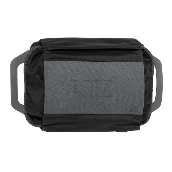 Подсумок Direct Action MED POUCH HORIZONTAL MK II - Cordura — Shadow Grey