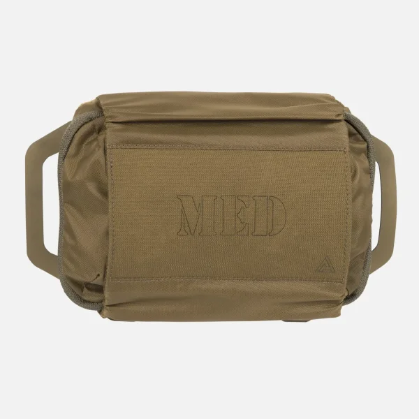 Подсумок Direct Action MED POUCH HORIZONTAL MK II - Cordura