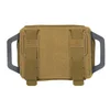 Подсумок Direct Action MED POUCH HORIZONTAL MK II - Cordura