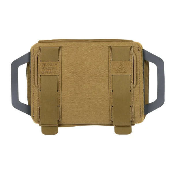 Подсумок Direct Action MED POUCH HORIZONTAL MK II - Cordura