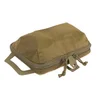 Подсумок Direct Action MED POUCH HORIZONTAL MK II - Cordura