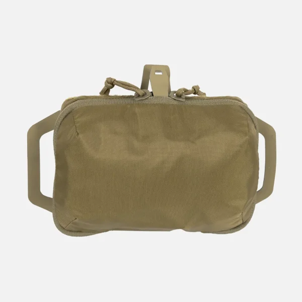 Подсумок Direct Action MED POUCH HORIZONTAL MK II - Cordura