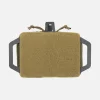 Подсумок Direct Action MED POUCH HORIZONTAL MK II - Cordura