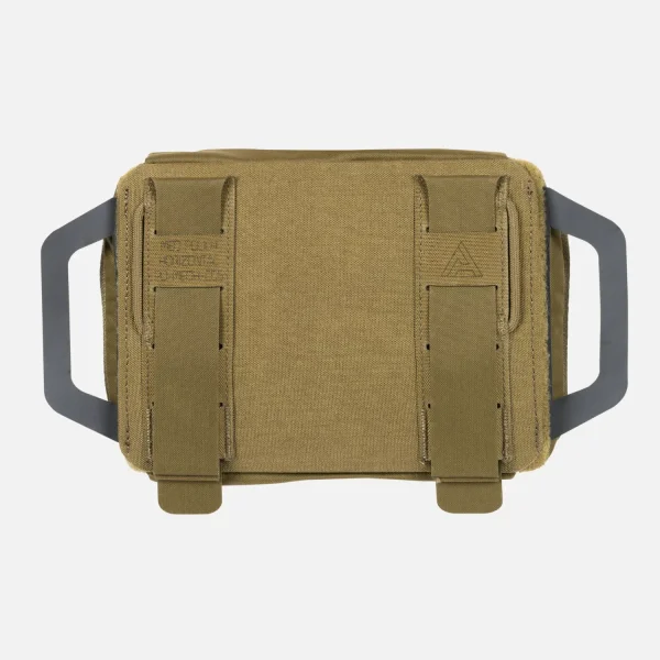 Подсумок Direct Action MED POUCH HORIZONTAL MK II - Cordura