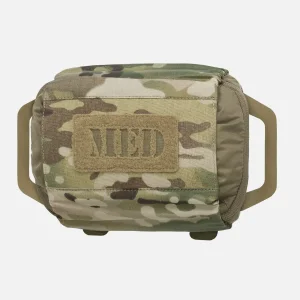 Подсумок Direct Action MED POUCH HORIZONTAL MK III - Cordura
