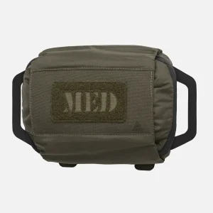 Подсумок Direct Action MED POUCH HORIZONTAL MK III - Cordura
