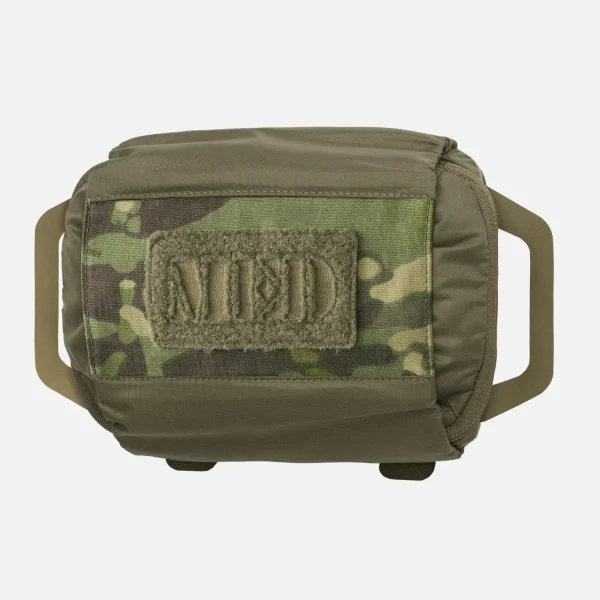 Подсумок Direct Action MED POUCH HORIZONTAL MK III - Cordura — MultiCam Tropic